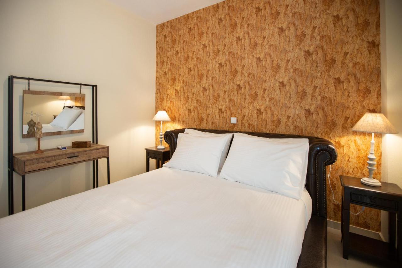 V Luxury Apartment 1 Ioannina Extérieur photo