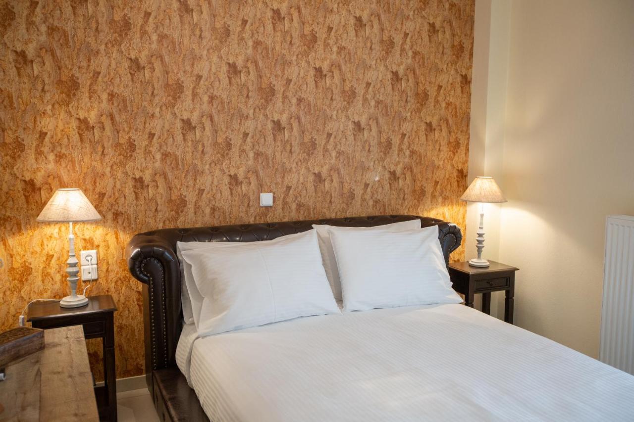 V Luxury Apartment 1 Ioannina Extérieur photo