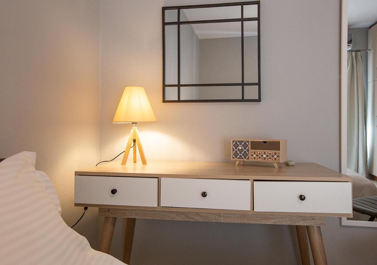 V Luxury Apartment 1 Ioannina Extérieur photo